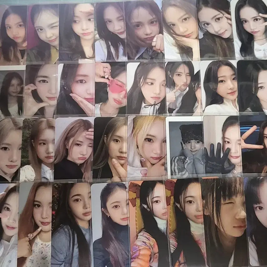 하츠투하츠 포카