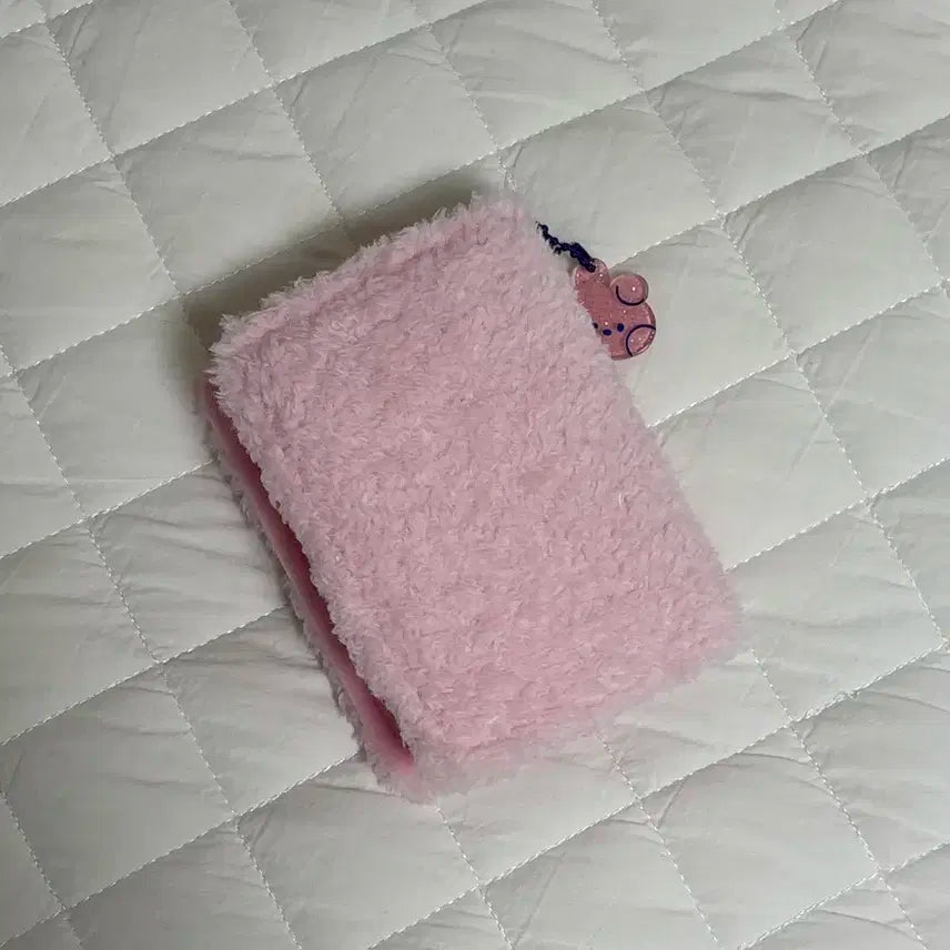 Bt21 쿠키 정국 콜렉트북 판매 ! 방탄 포카 바인더 bts jk 공굿