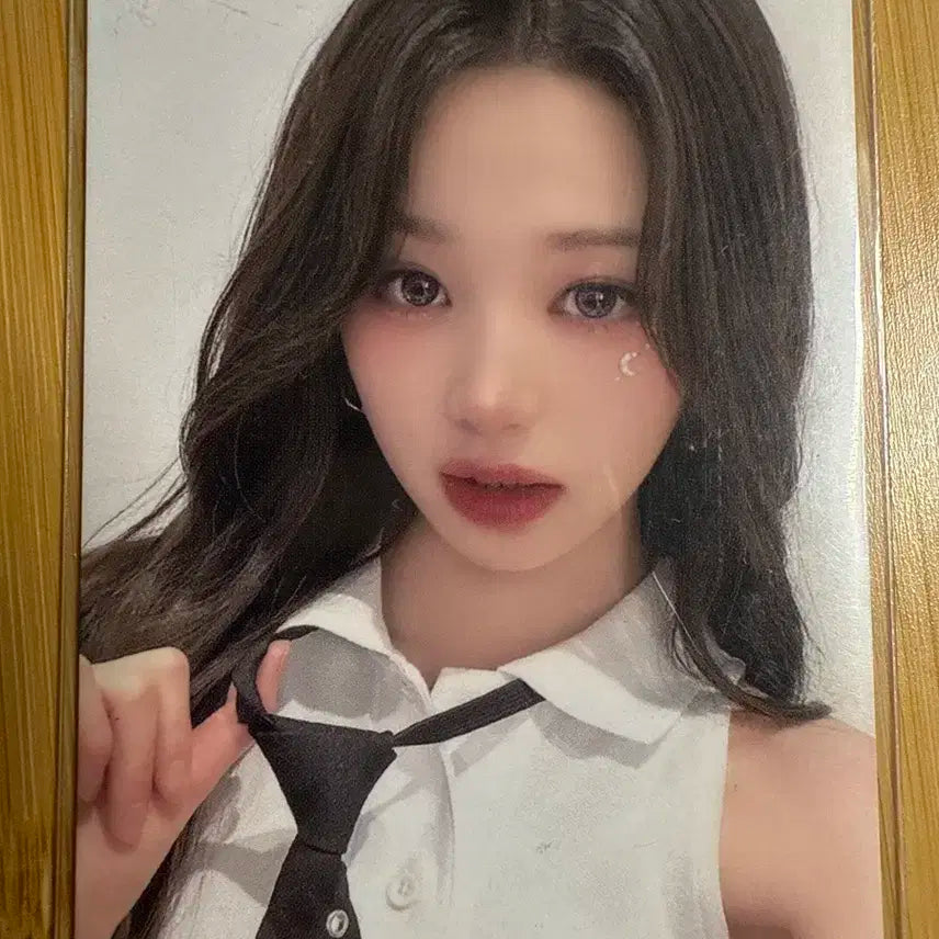 ive 원영 SHOW WHAT I HAVE 블루레이