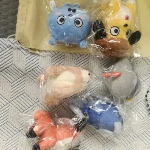 이세계아이돌 이세돌 인형 팝니다 택포