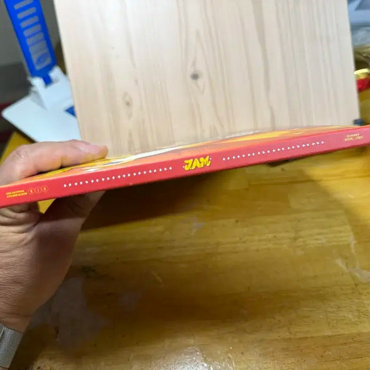 김재환 싸인앨범,포카4외,미니앨범6집,홍보용.23년6월