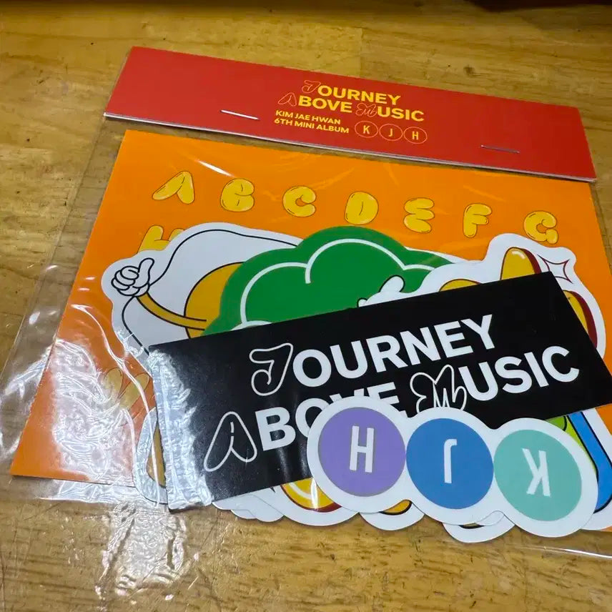 김재환 싸인앨범,포카4외,미니앨범6집,홍보용.23년6월