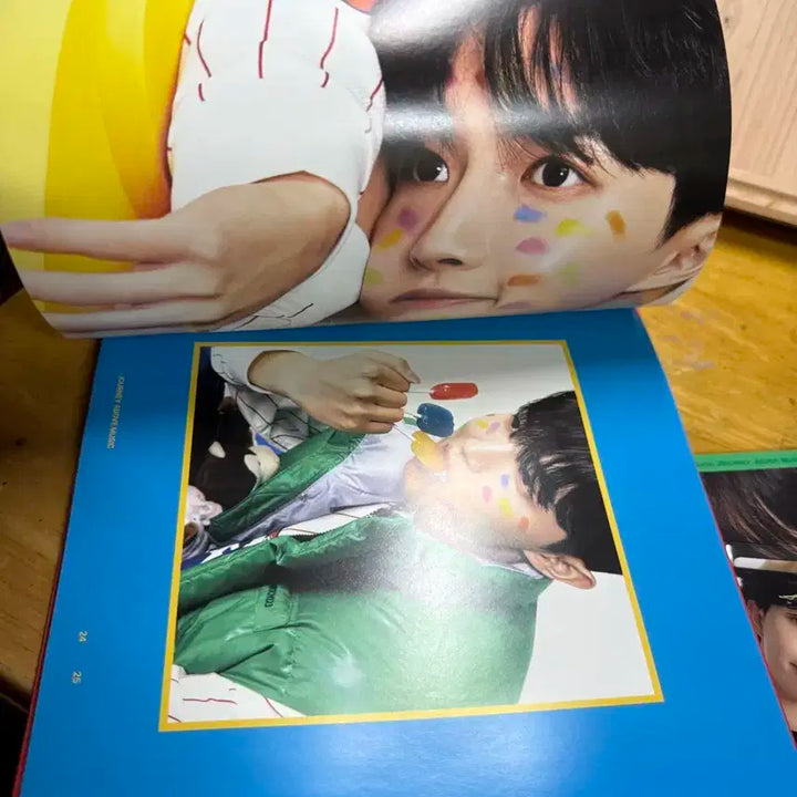 김재환 싸인앨범,포카4외,미니앨범6집,홍보용.23년6월