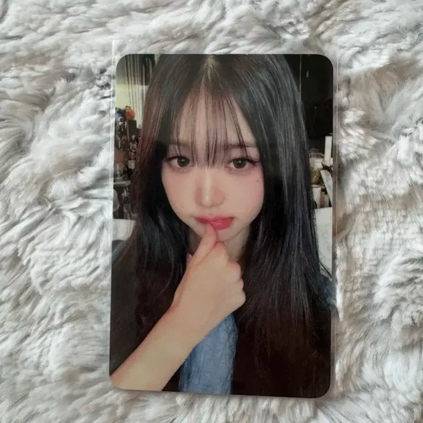 마인 애플뮤직 장원영