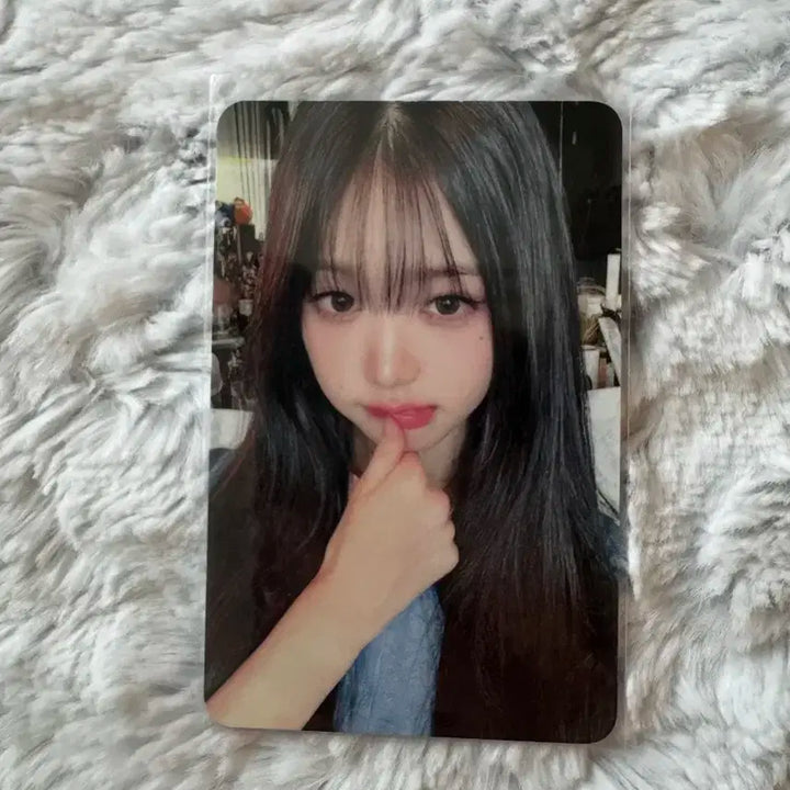 마인 애플뮤직 장원영