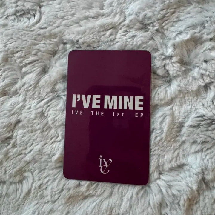 마인 애플뮤직 장원영