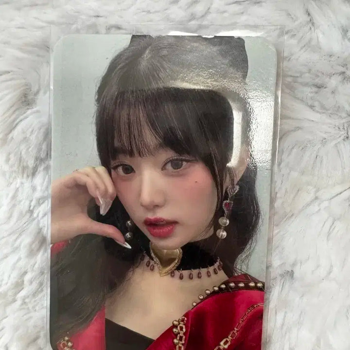가격.  아이브 태국 원영 포카 양도
