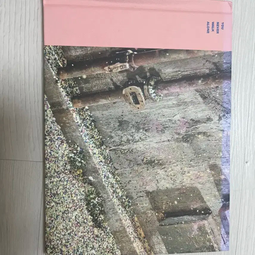 BTS 봄날 앨범 팝니다