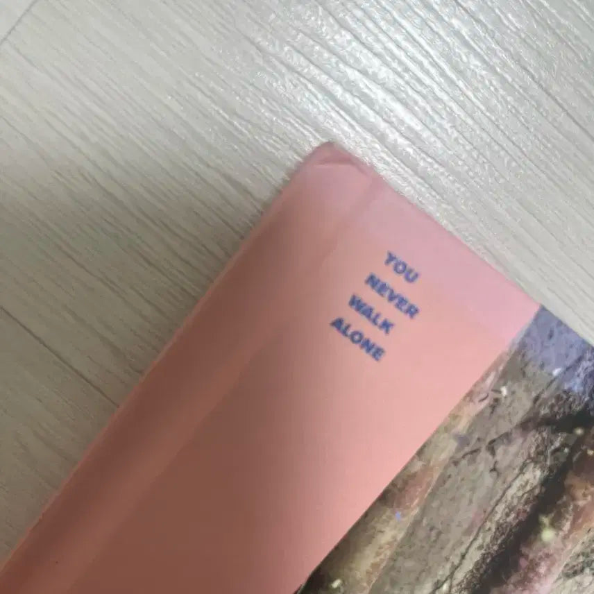 BTS 봄날 앨범 팝니다