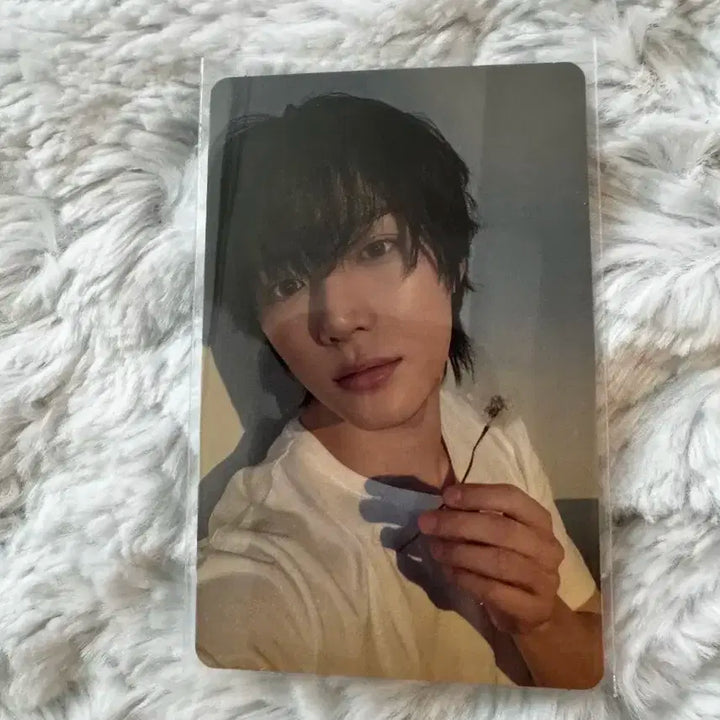 투바투 범규 패닉 포카