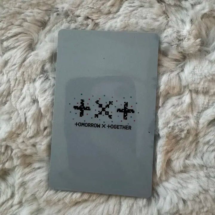 가격 : 투바투 알범규 포카 양도