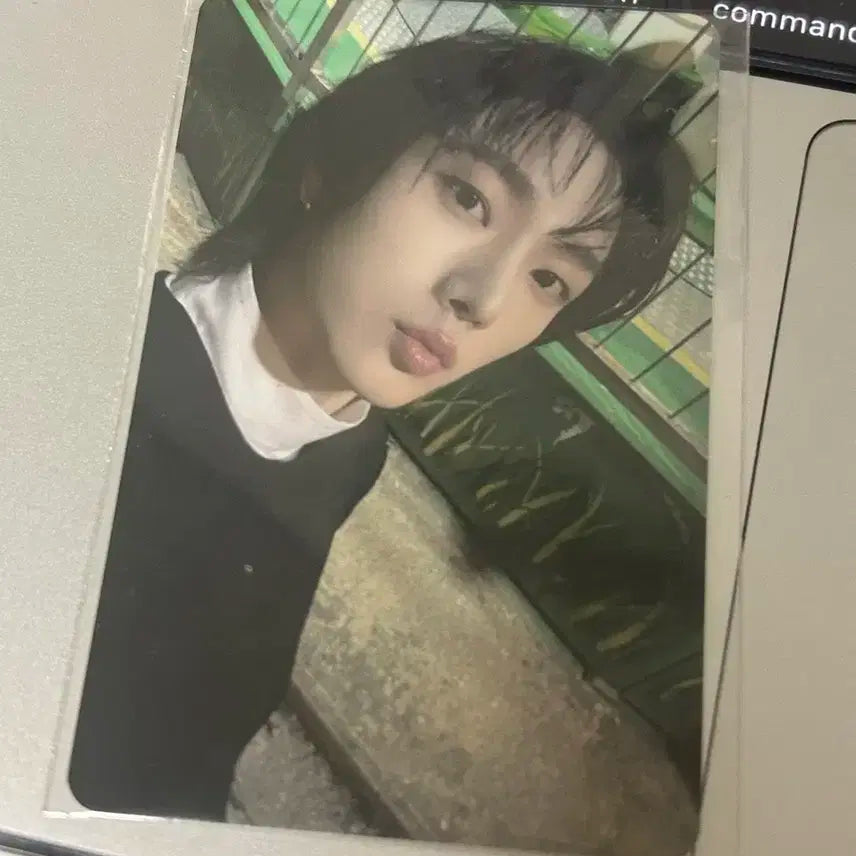 보넥도 성호 노장르 케이타운포유 럭드양도