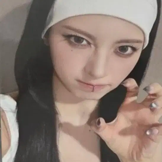 메이딘 마시로 공방 포카  MADEIN FOREVER 공방포카