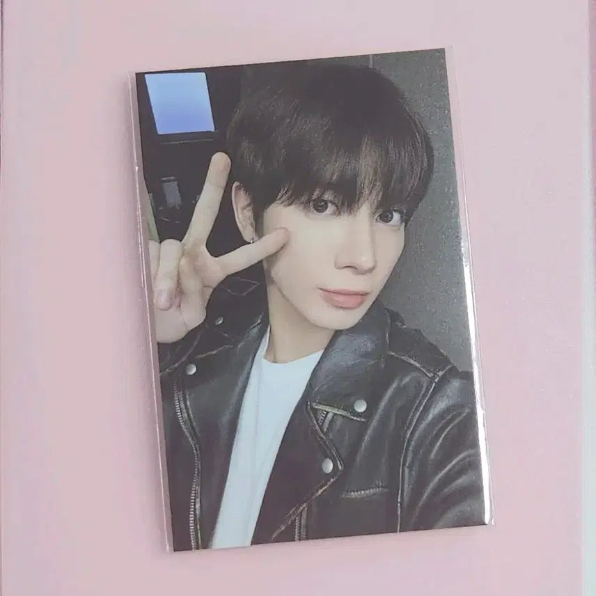 투바투 파인딩모아 태현