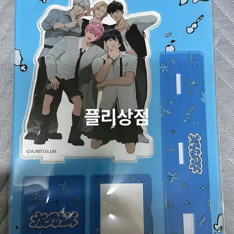 [안전결제only] 플레이브 카쿠렌보 아크릴 스탠드 양도