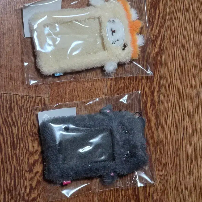 엔시티 위시 컬러팝업 유우시 버블냥 리쿠 쿠리 카드 홀더