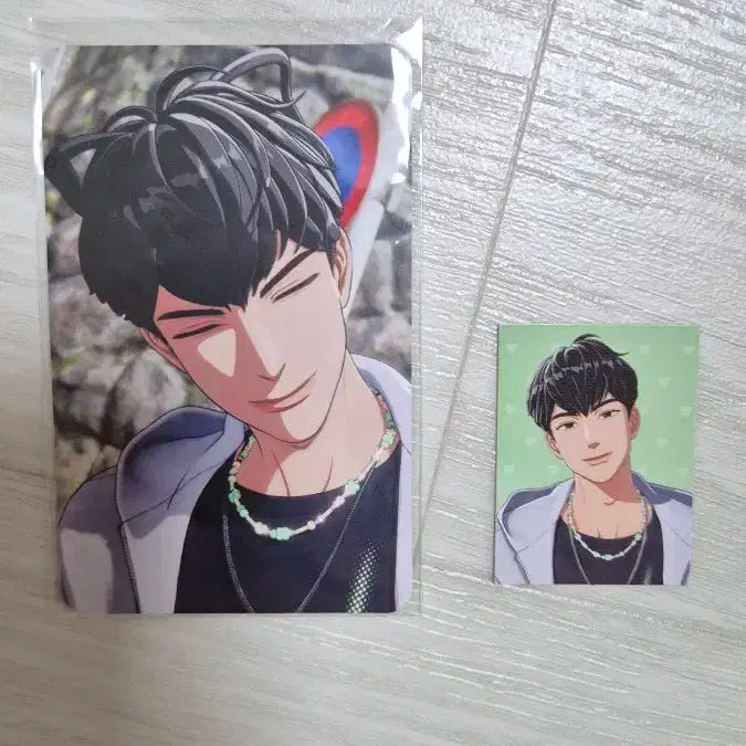 플레이브 카쿠렌보 앨범 하민