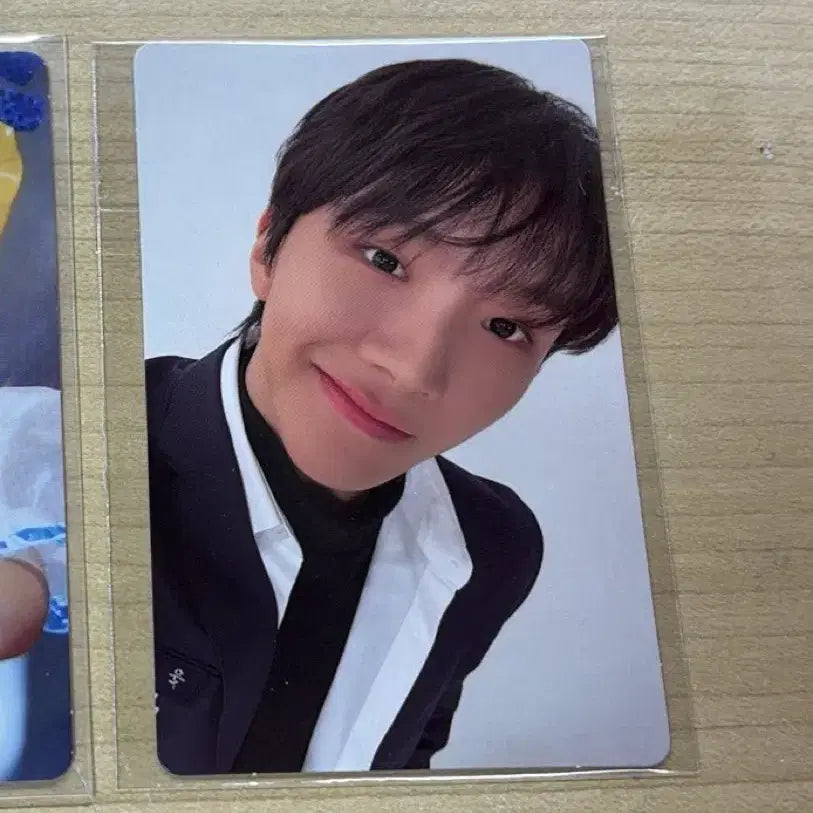 보넥도 노장르 운학 라이브 쇼케이스