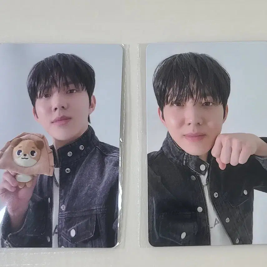 데이식스 피날레콘 md포카 도운