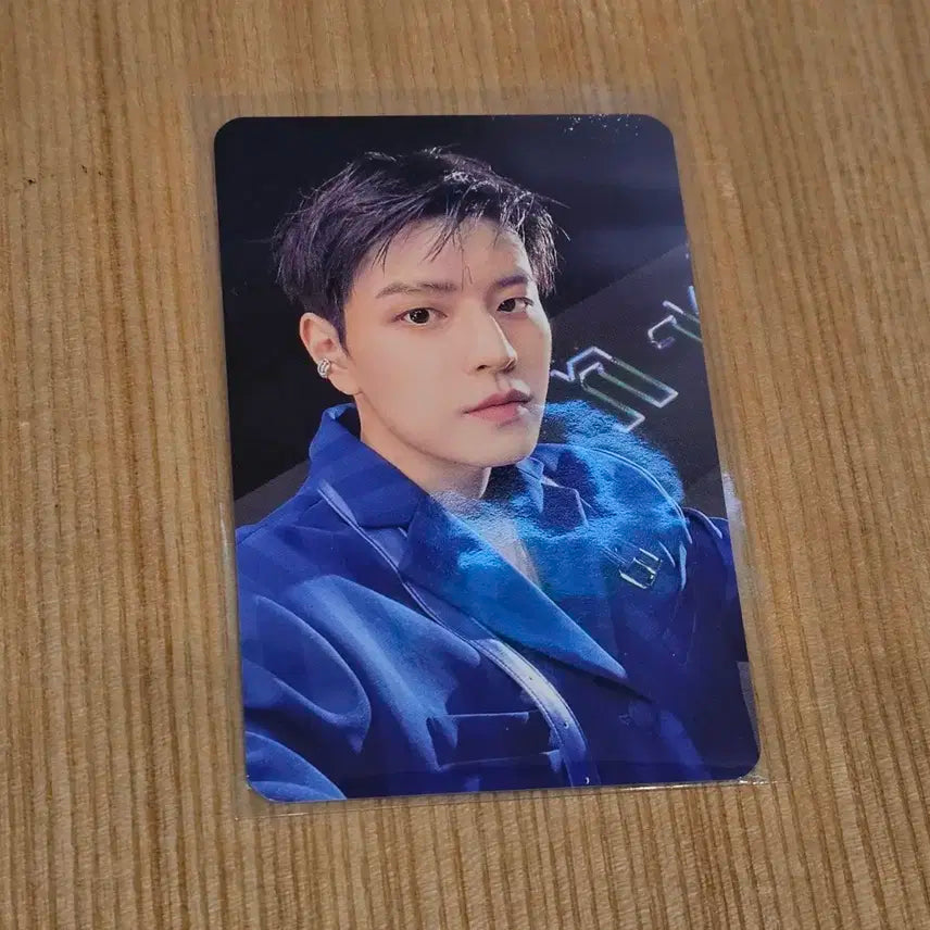 스키즈 karma 팝업 승민 MD 포카