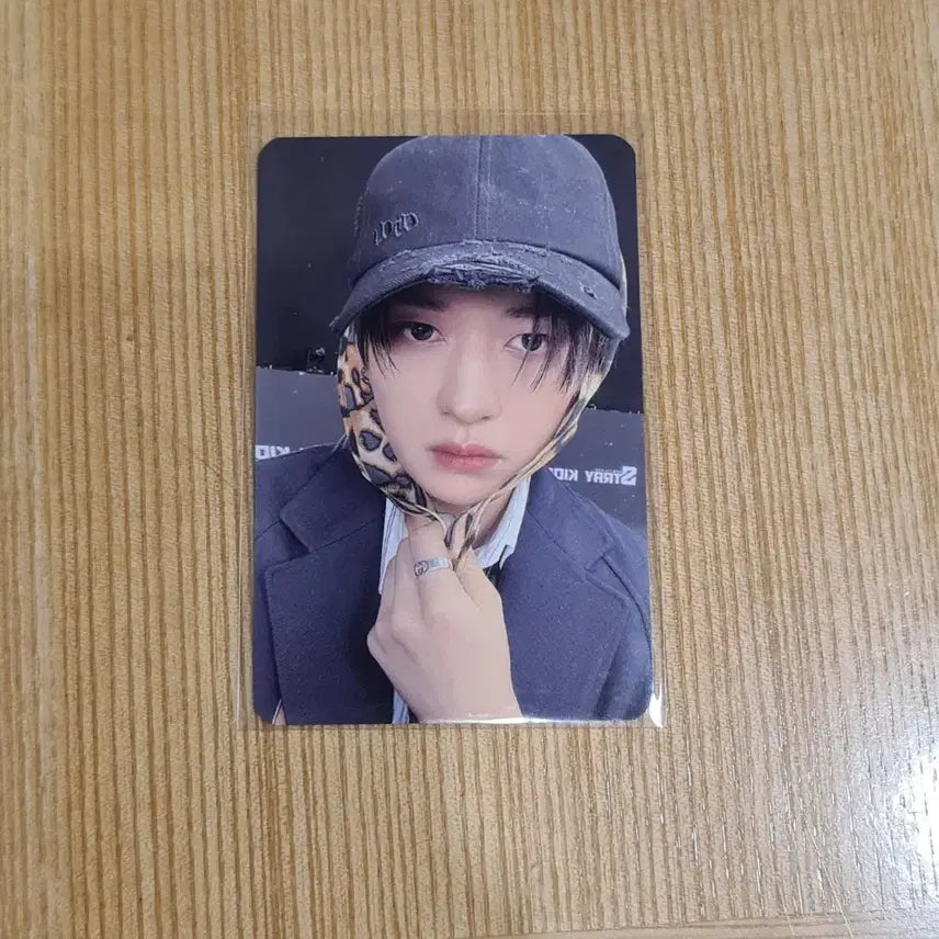 스키즈 카르마 팝업 2주차 엠디 3만원 특전