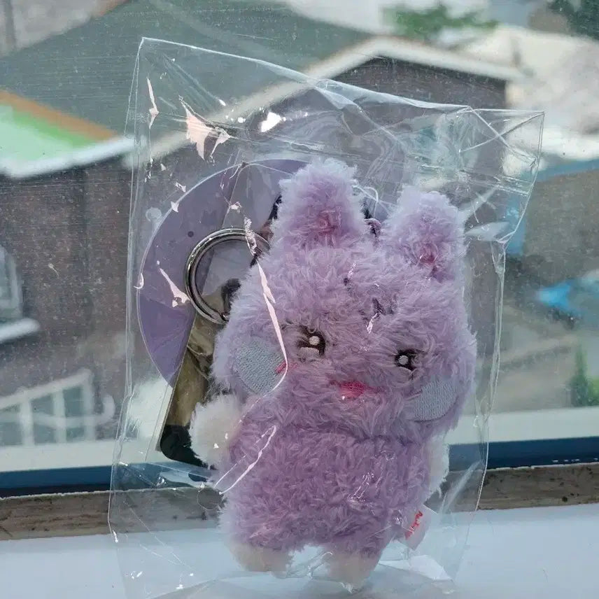 애니티즈 산덕 산 미니인형 포카포함 에이티즈