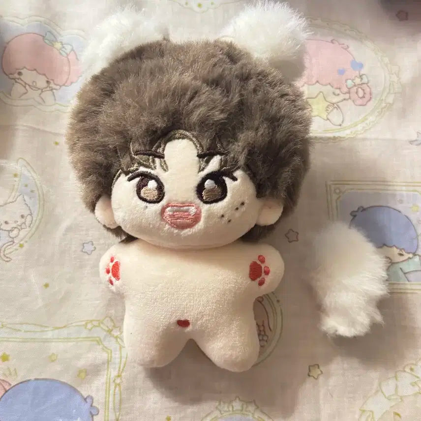 라이즈 소희 보보시인형