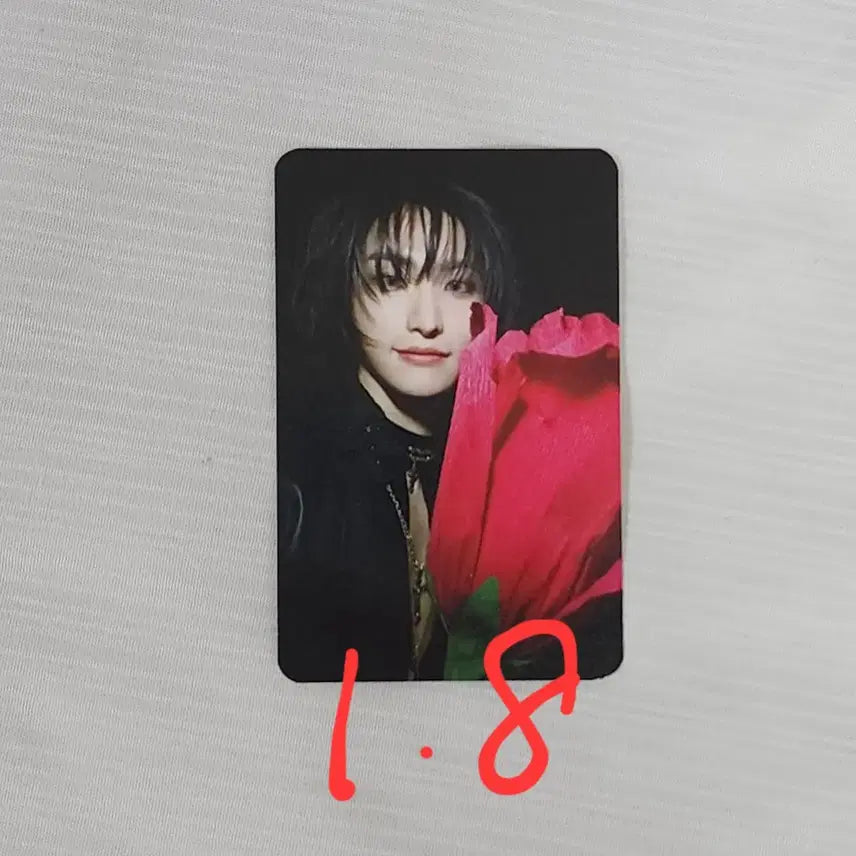 에이티즈 인유어판타지 인유판 리미티드 미공포 Ateez IYF