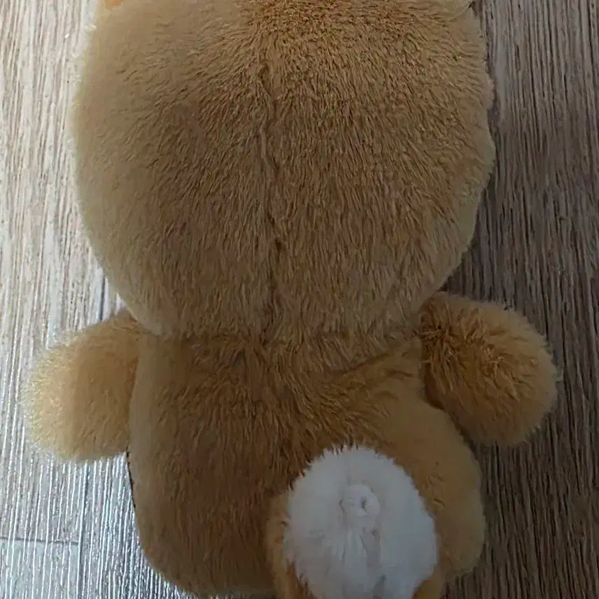 쁘띠멀즈 플러시 핑거 손가락 케