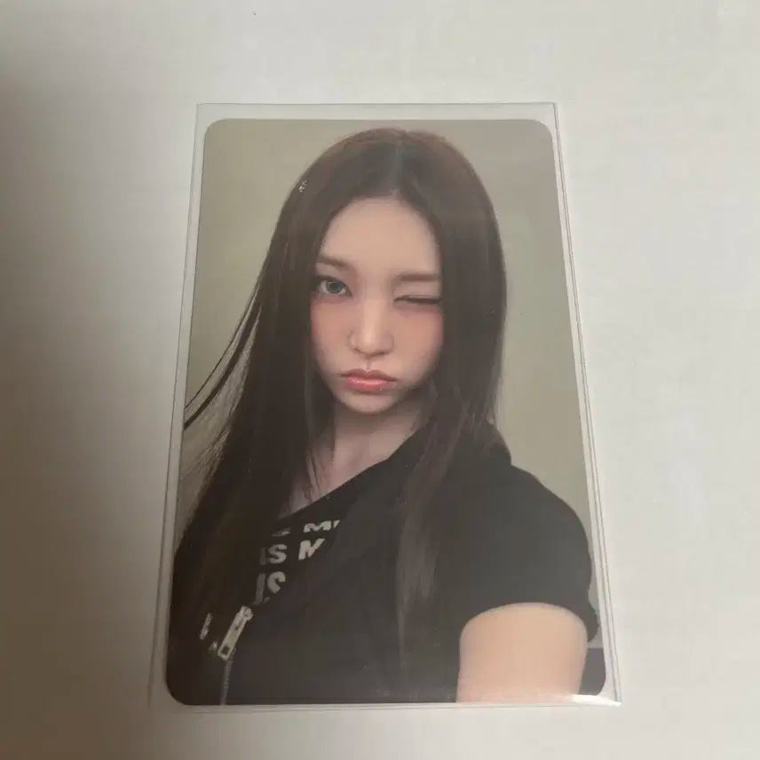 올데프 영서 에버라인 럭드 포카 양도