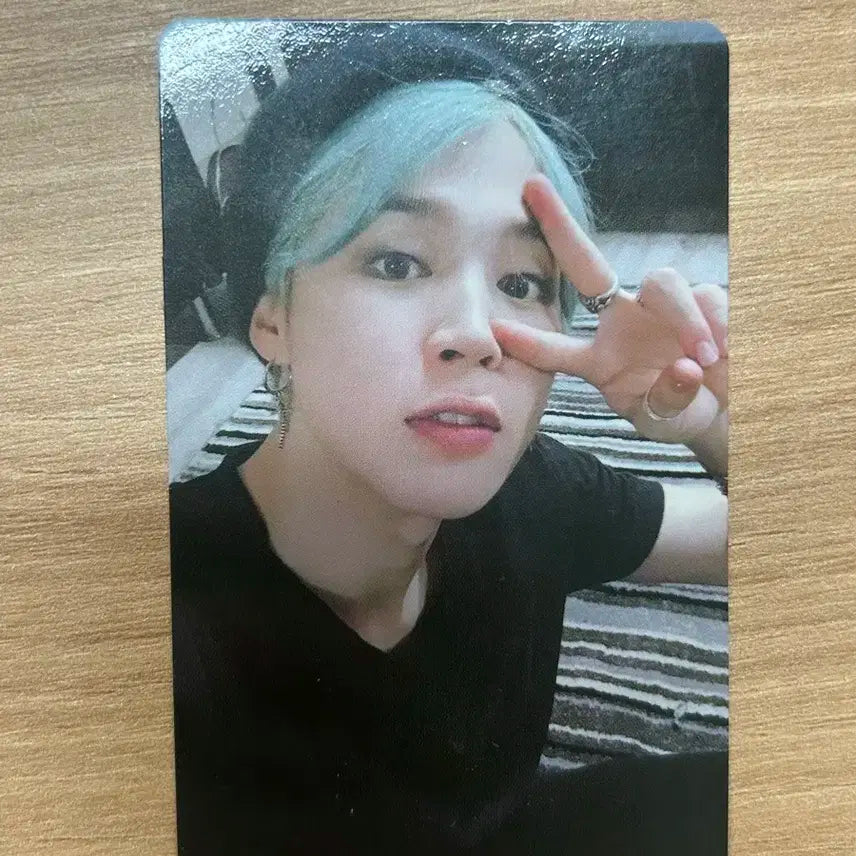방탄 럽셀 유럽 디비디 BTS Europe DVD jimin