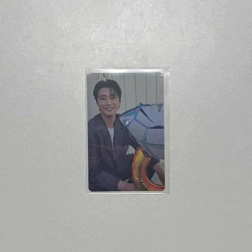 데이식스 10주년콘 오프라인 5만포카 영케이