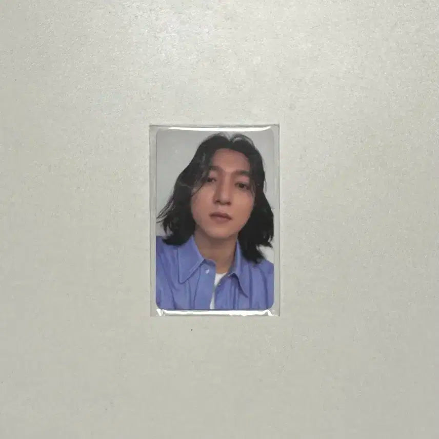 [미개봉, 새상품] 데이식스 팬미팅 첫첫 입장포카 일괄