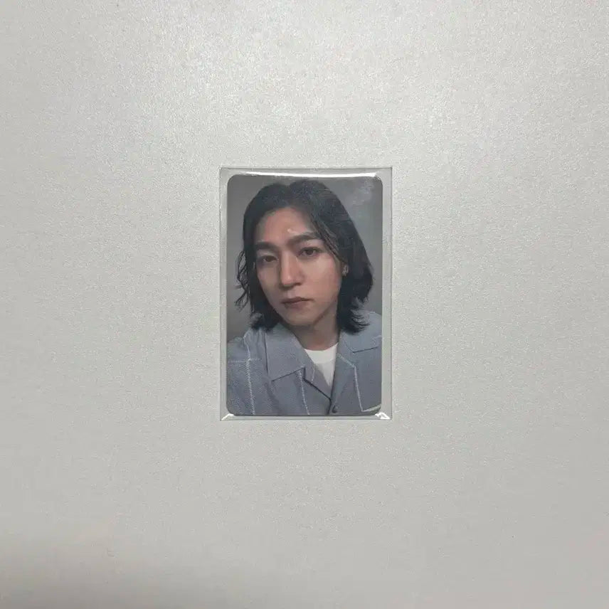 [미개봉, 새상품] 데이식스 팬미팅 막막 입장포카 일괄