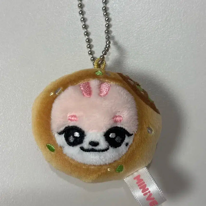 아이브 미니브 팝업 부산 한정 이서 씨앗호떡