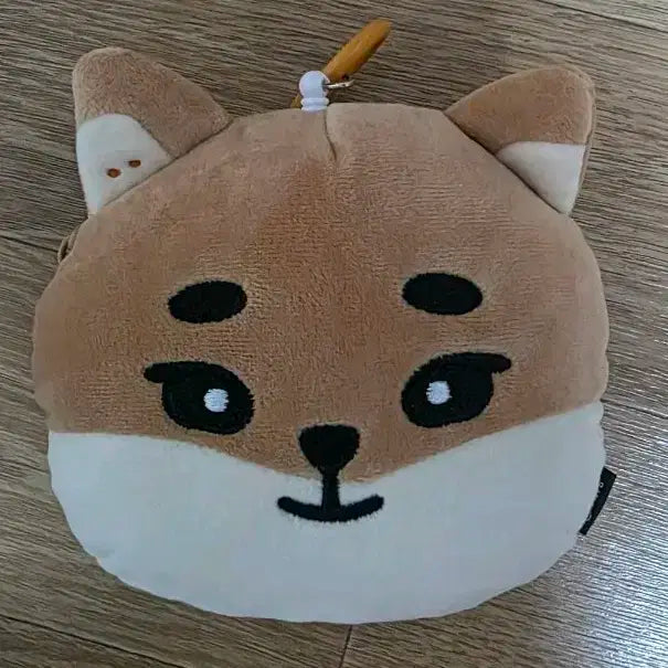 (미사용)데니멀즈 릴패스 파우치 케