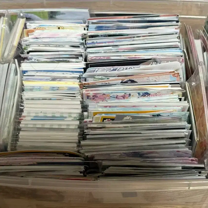 세븐틴 랜박 처분 (재고 얼마 없습니다 ㅠㅜ)