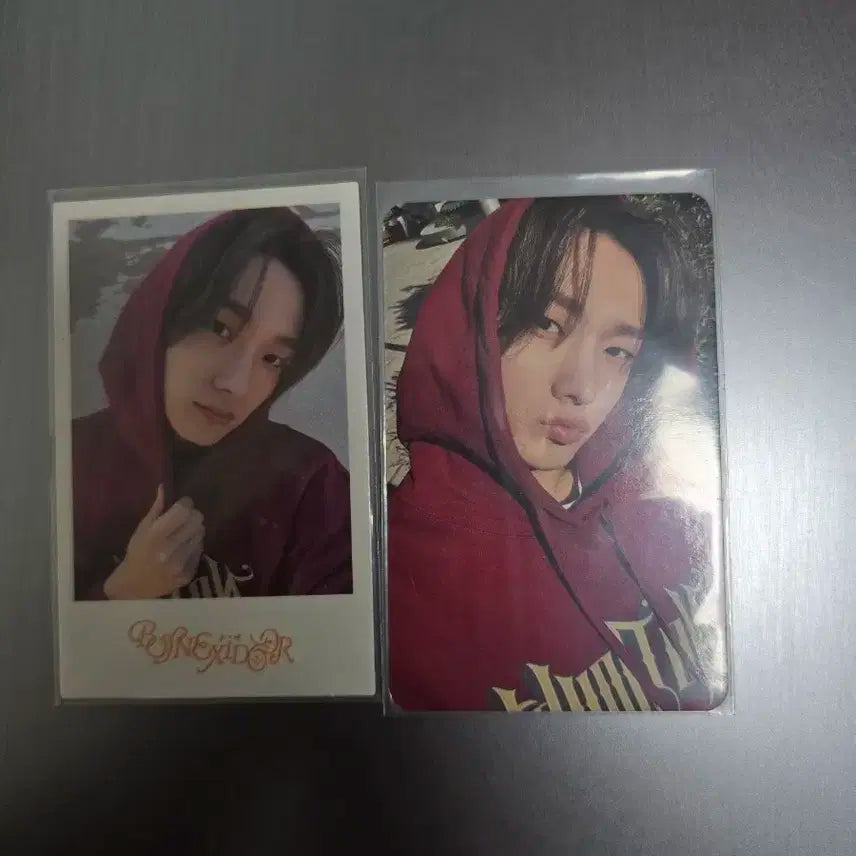 마드리드 성호 포카 양도