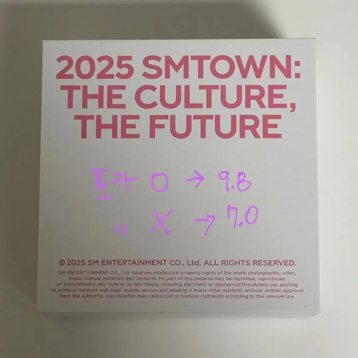 에스파 포카 양도 분철 카리나 윈터 지젤 닝닝 리치맨 댈구 콘서트 엠디