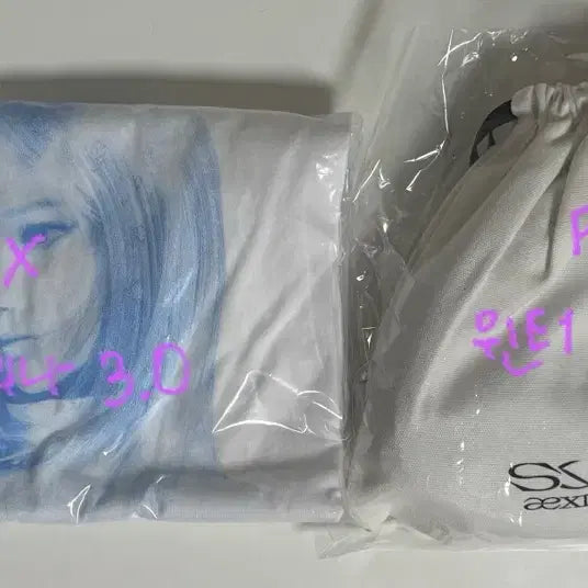 에스파 포카 양도 분철 카리나 윈터 지젤 닝닝 리치맨 댈구 콘서트 엠디