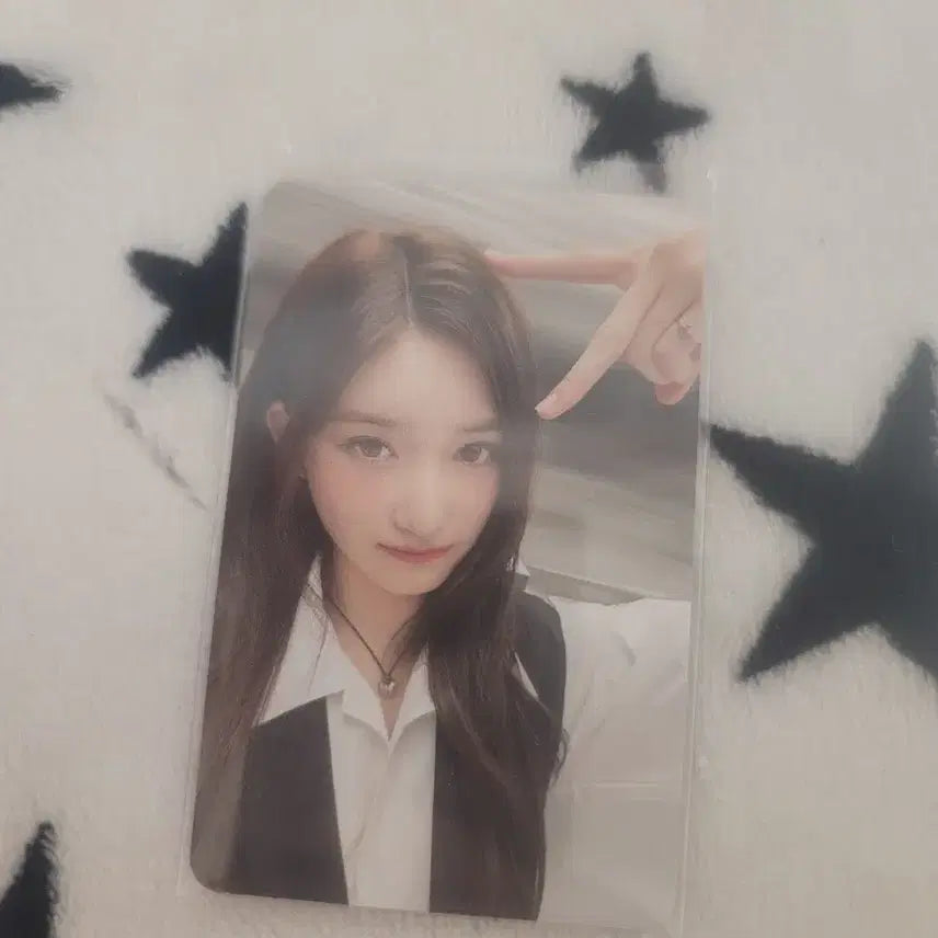 아이브 이서포카