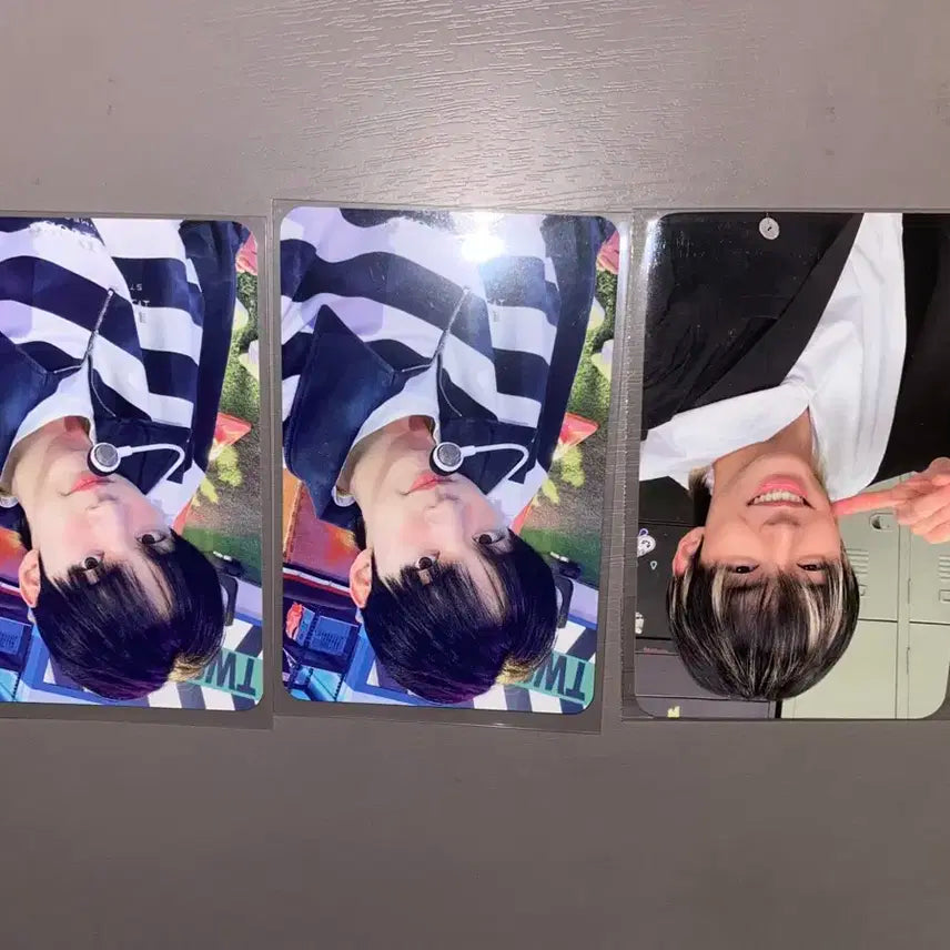 투어스 도훈 포카