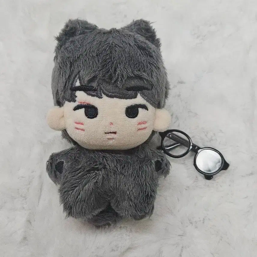 세븐틴 원우 인형 알잘냥 양도 판매