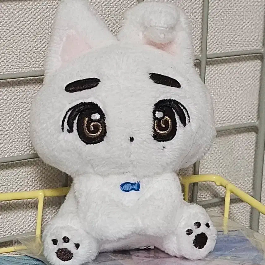 보넥도 뭉한이 인형 양도