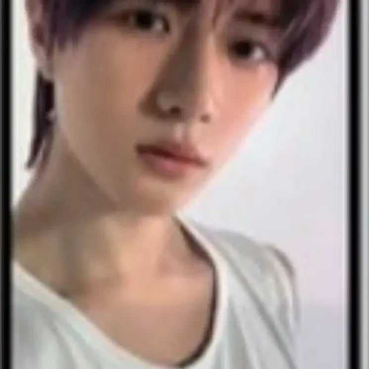 txt thursday's child 범규 포카