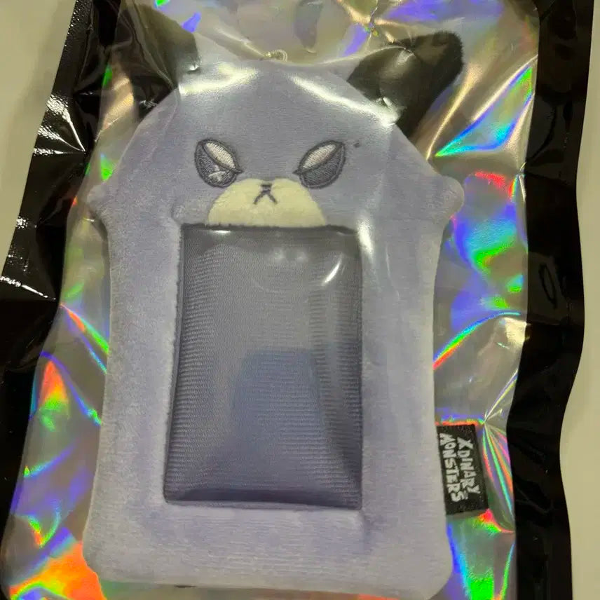 엑스디너리히어로즈 오드 폭드 포카홀더 팝니다