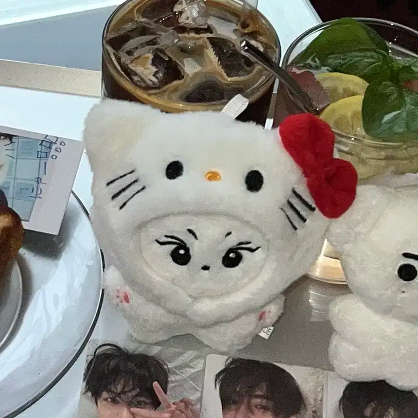 엔하이픈 정원 인형 양꼬미 양도