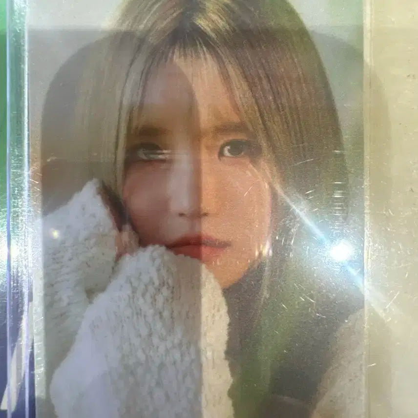프로미스나인 송하영 하이브 인사이트