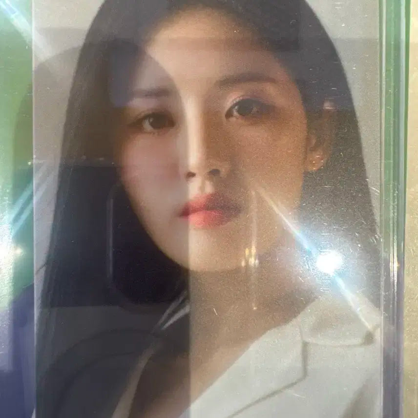 프로미스나인 박지원 하이브 인사이트