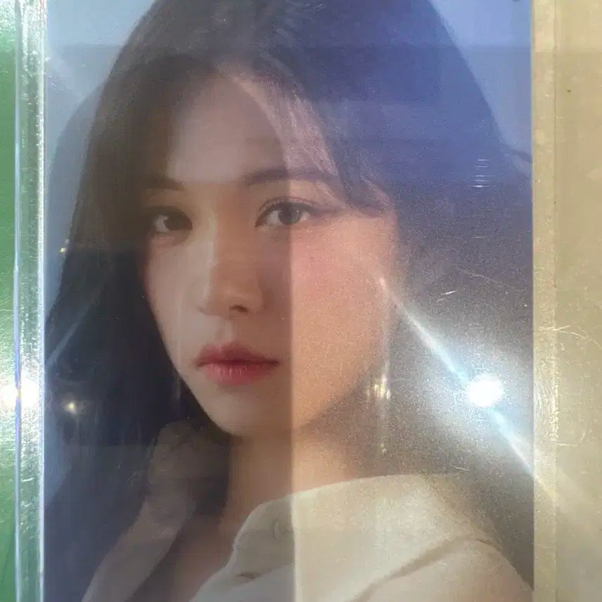 프로미스나인 이채영 하이브 인사이트